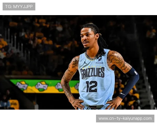 灰熊内部信任危机升级？“摆烂”流言冲击更衣室