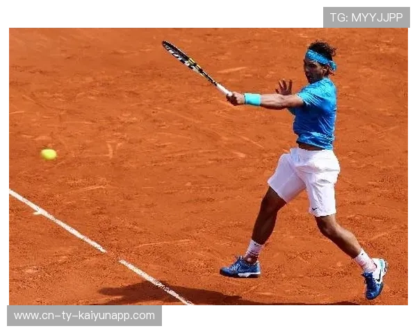 纳达尔宣布回归赛场，备战红土赛季，纳达尔2021参赛计划