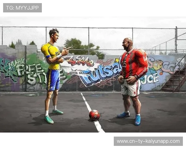 U17大冷门，少年足球震荡：未来之星的崛起与挑战