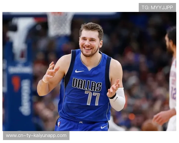 独行侠为东契奇寻找防守搭档，点燃西部争霸的新希望