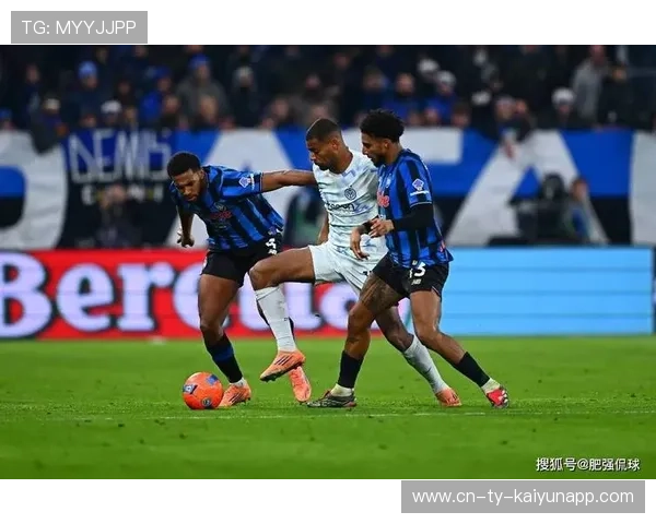 国米若在管理与战术上齐头并进，回归强队行列有望