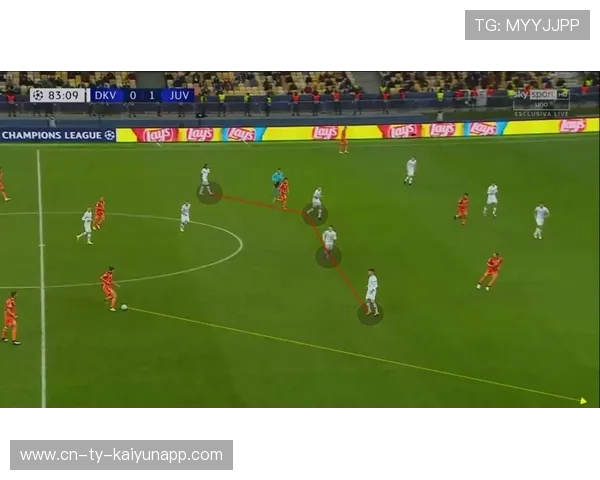 欧冠战术板揭秘在高压下如何保持配合流畅