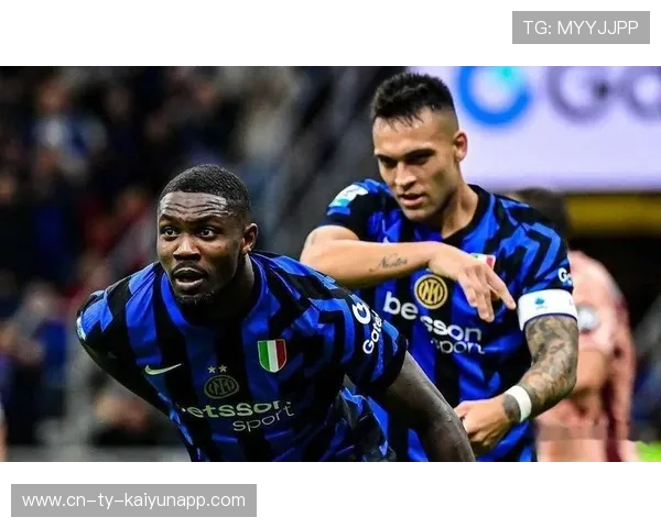 意甲国米防守稳固,反击致命效率高